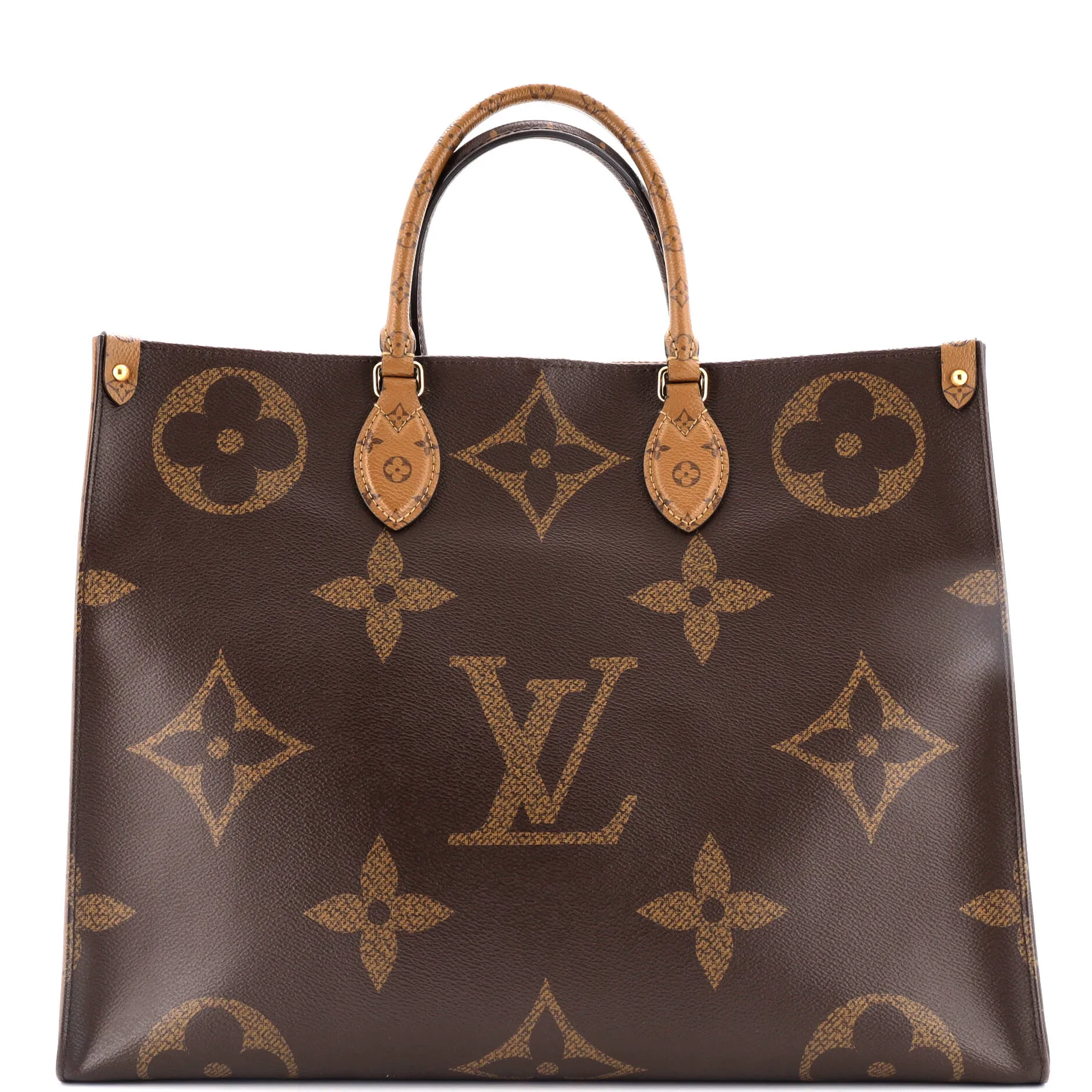 OnTheGo Tote Reverse Monogram Giant GM