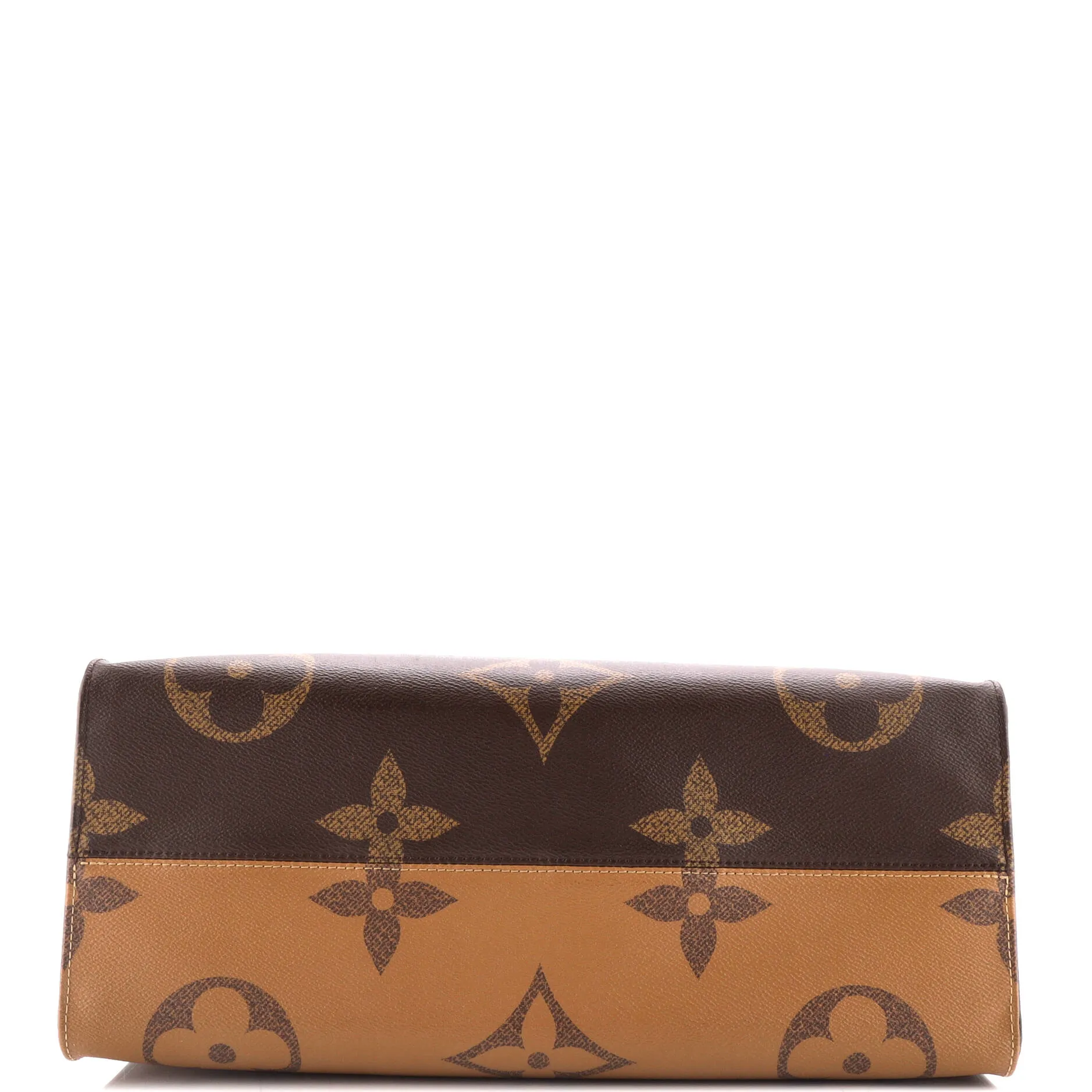 OnTheGo Tote Reverse Monogram Giant GM