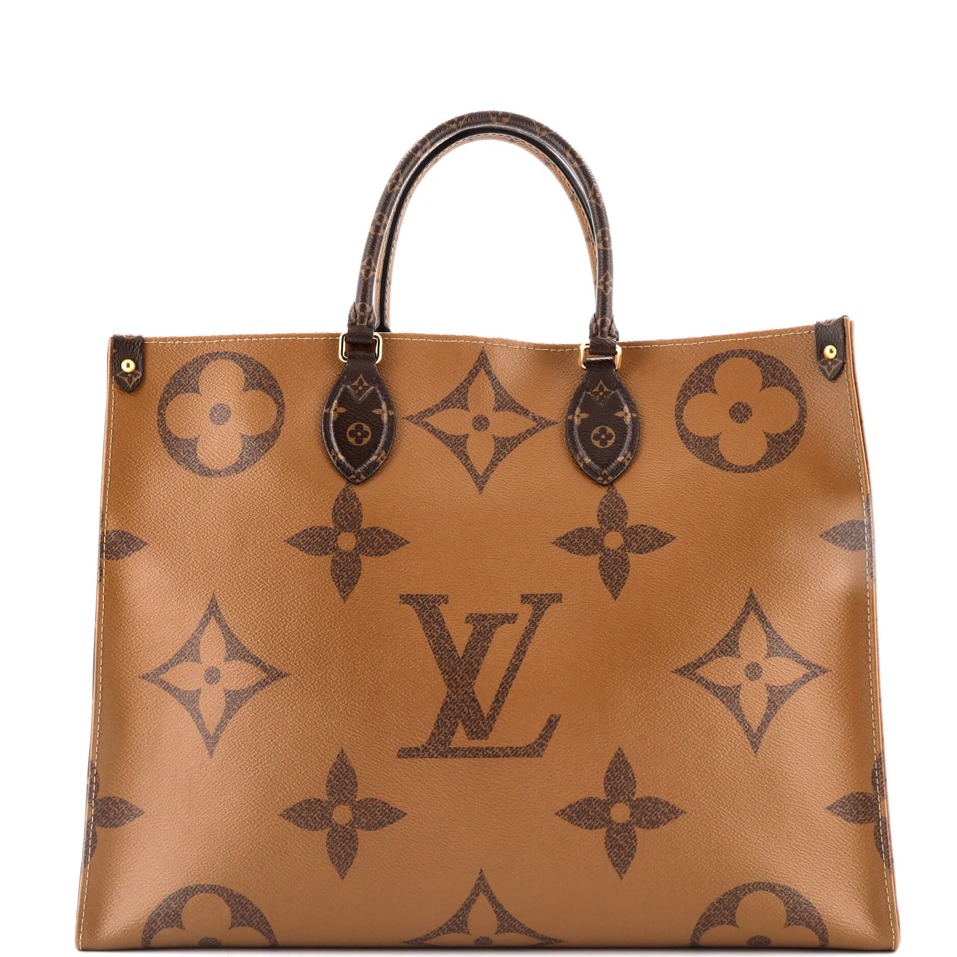 OnTheGo Tote Reverse Monogram Giant GM