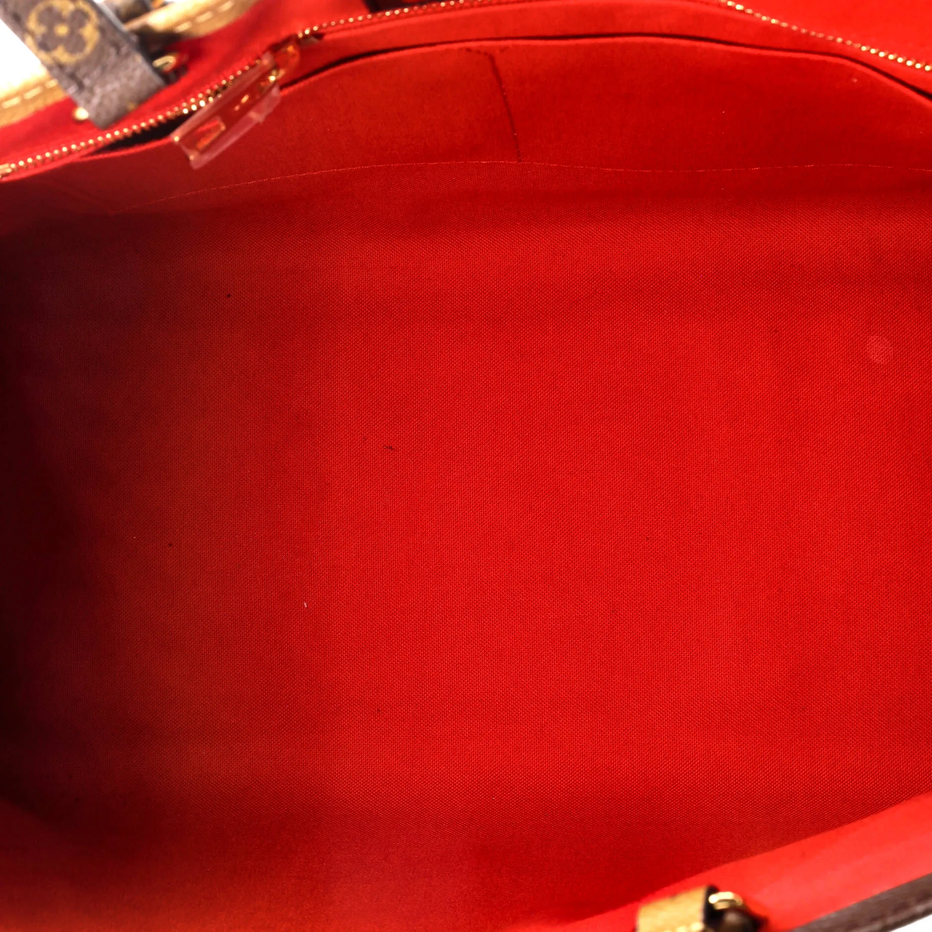 OnTheGo Tote Reverse Monogram Giant GM