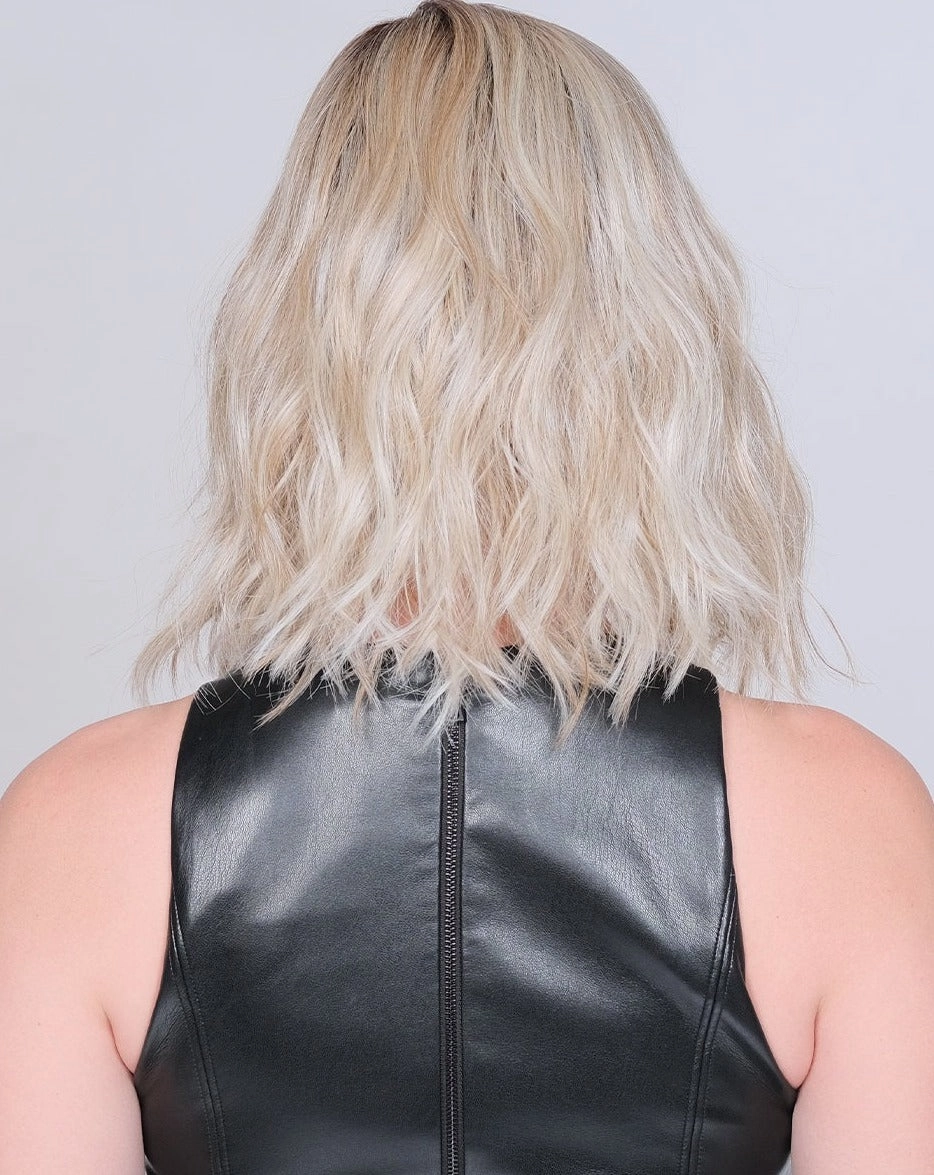 Open Box | Single Origin Wig by BelleTress | Heat Friendly Synthetic Hair | Average Cap | Stardust