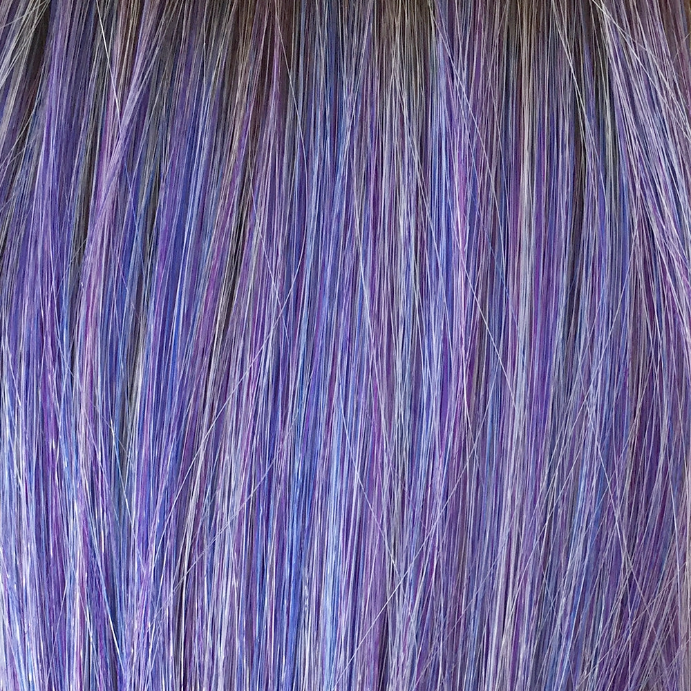 Open Box | Single Origin Wig by BelleTress | Heat Friendly Synthetic Hair | Average Cap | Stardust