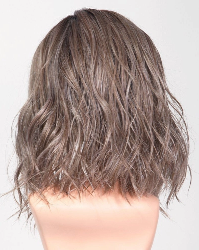 Open Box | Single Origin Wig by BelleTress | Heat Friendly Synthetic Hair | Average Cap | Stardust