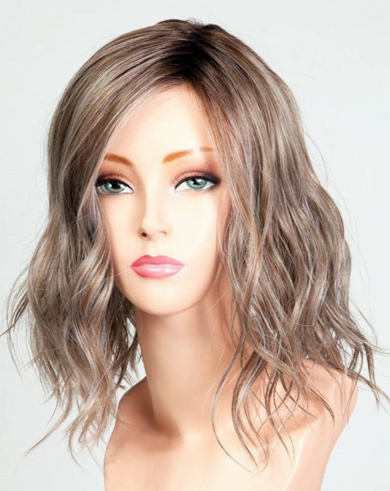 Open Box | Single Origin Wig by BelleTress | Heat Friendly Synthetic Hair | Average Cap | Stardust