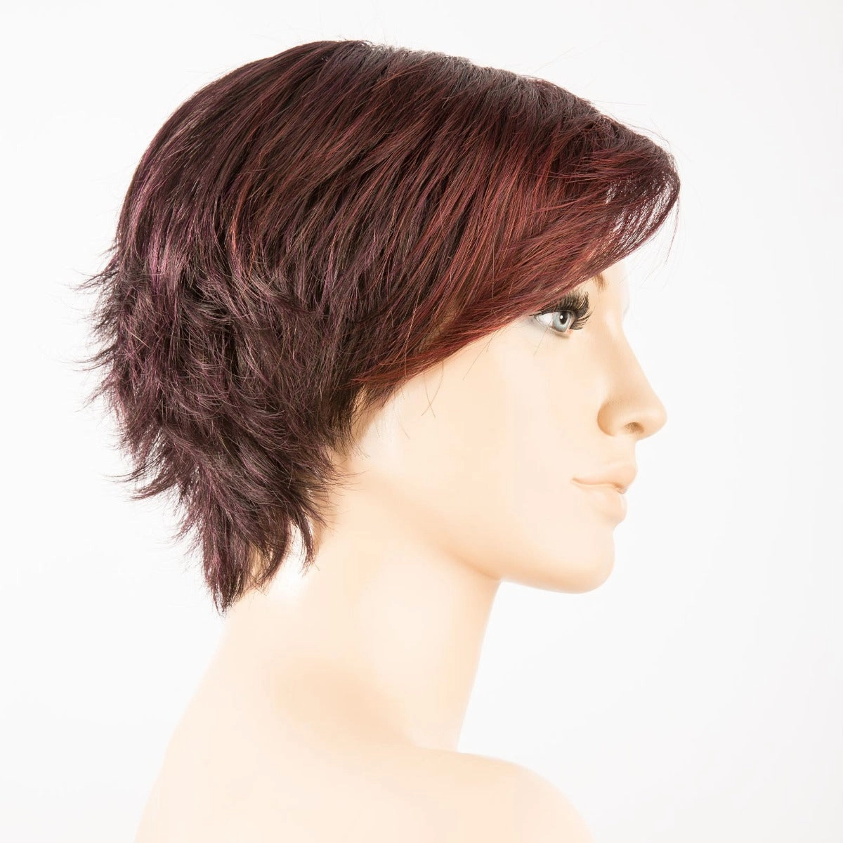 Open Wig by Ellen Wille | Perucci | Synthetic Fiber