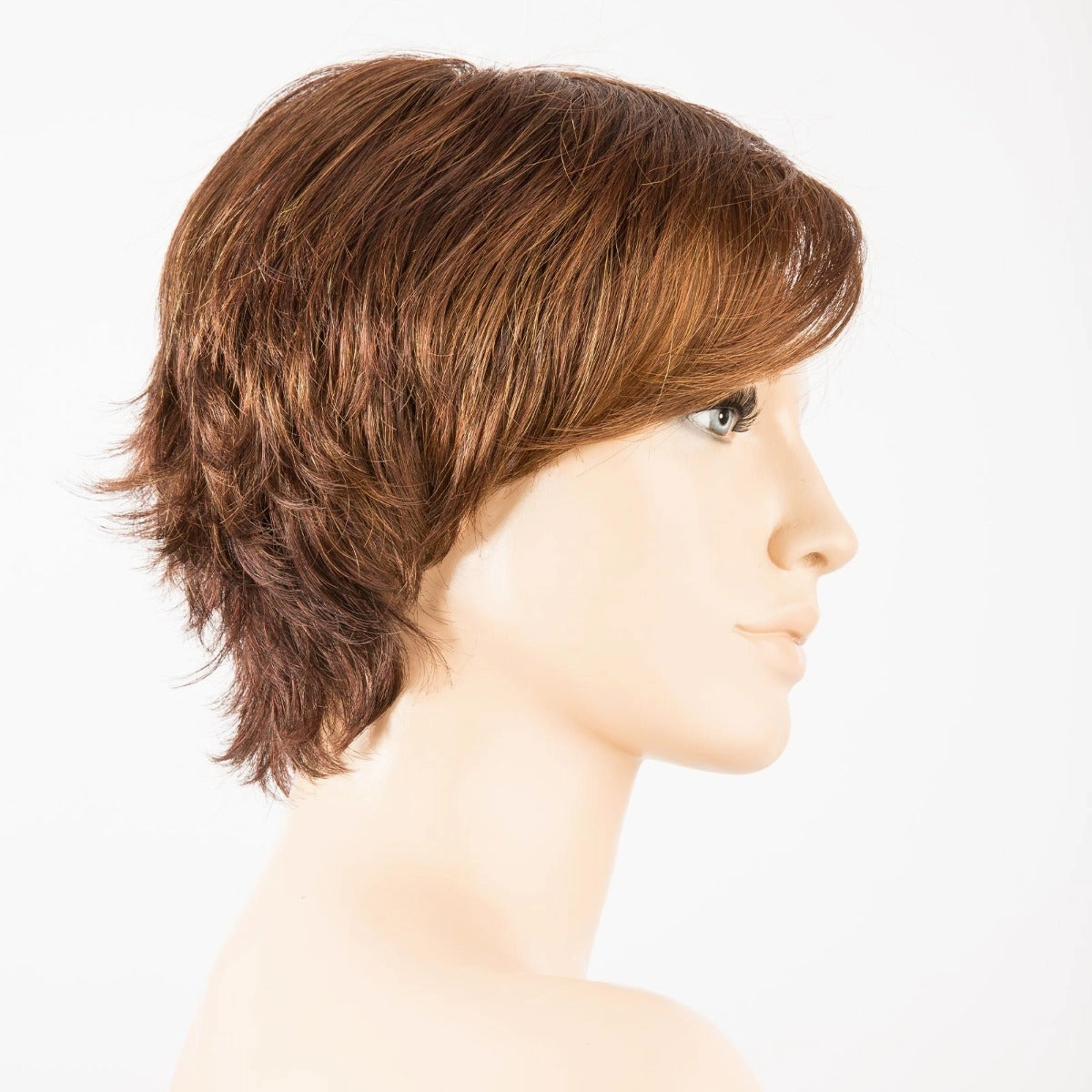 Open Wig by Ellen Wille | Perucci | Synthetic Fiber