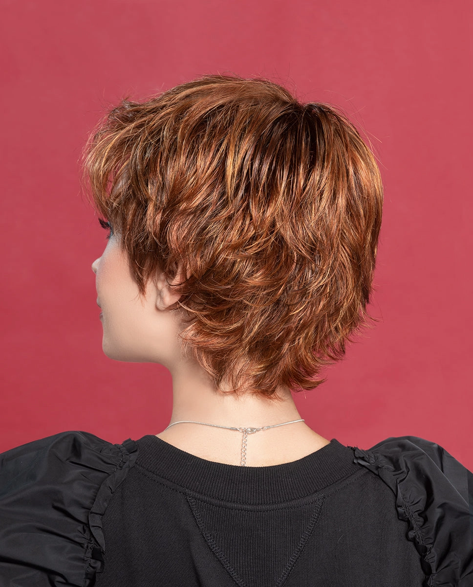 Open Wig by Ellen Wille | Perucci | Synthetic Fiber
