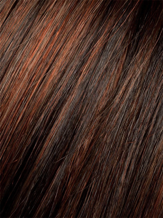 Open Wig by Ellen Wille | Synthetic Hair | Petite/Average Cap