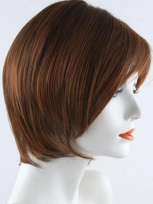 Opening Act | HF Synthetic Lace Front Wig (Mono Top)