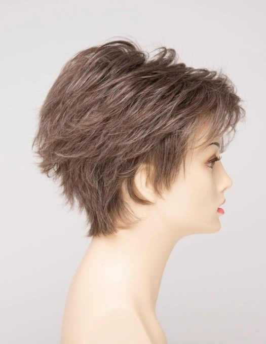 Ophelia | Human Hair/ Synthetic Blend Wig