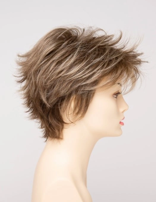 Ophelia | Human Hair/ Synthetic Blend Wig