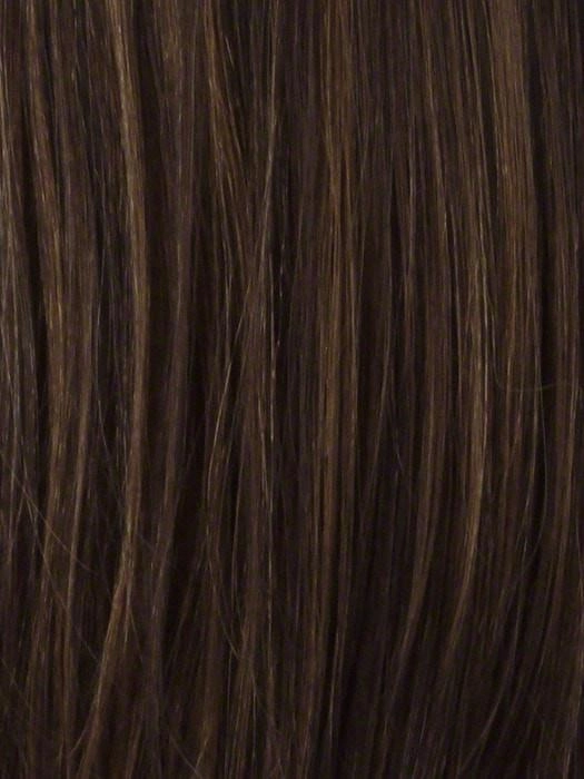 Oprah-2 | Synthetic Wig (Basic Cap)
