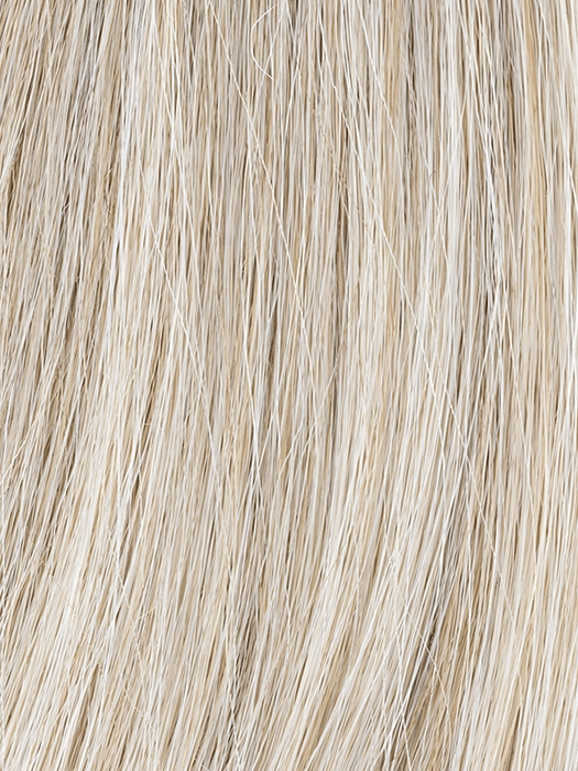 Orbit | Remy Human Hair Lace Front Topper (Hand Tied)