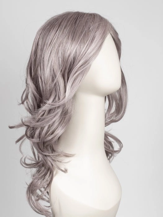 Orchid | Synthetic Lace Front Wig (Mono Part)