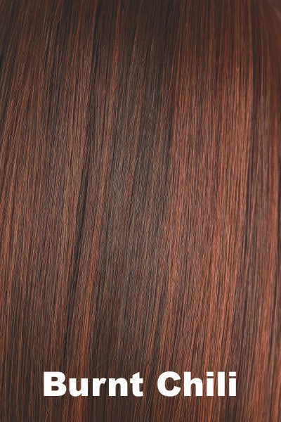 Orchid Wigs - Clara (#4115)