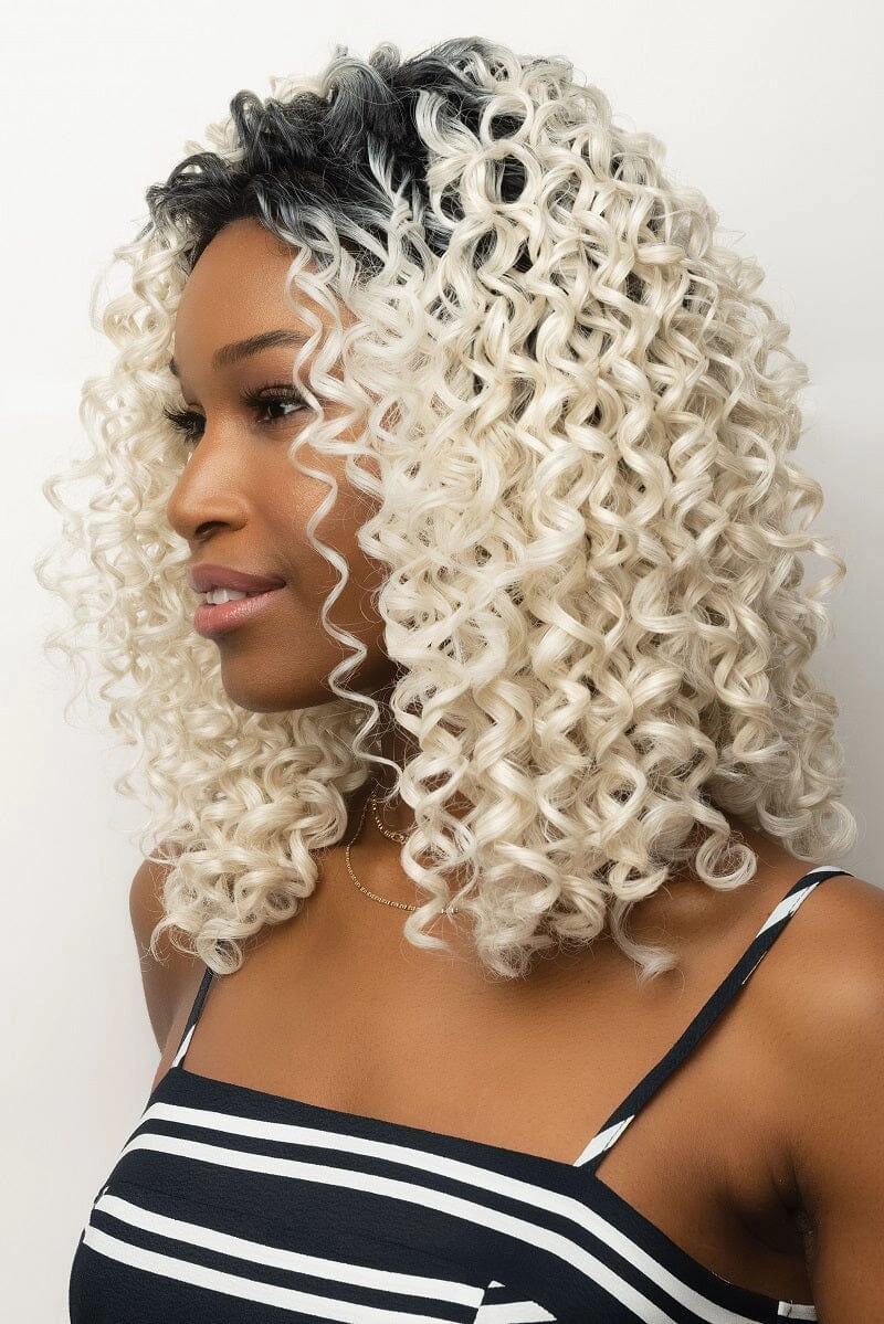 Orchid Wigs - Diva (#4104)