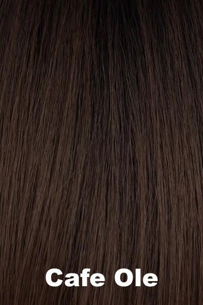 Orchid Wigs - Fabulous (#4101)