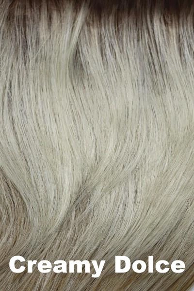 Orchid Wigs - Naya (#6530)