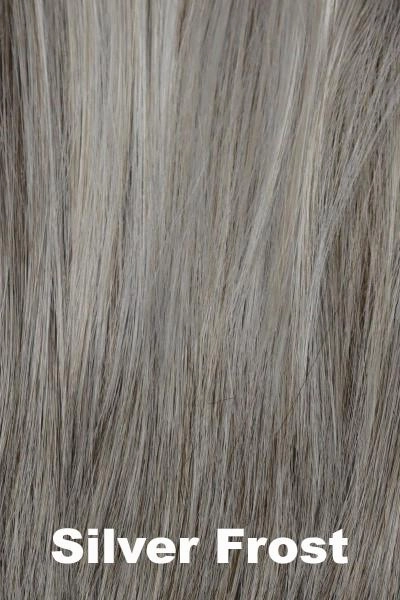 Orchid Wigs - Naya (#6530)