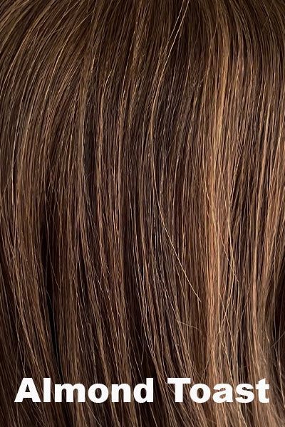 Orchid Wigs - Payton Human Hair (#8713)