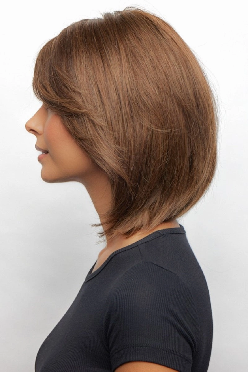 Orchid Wigs - Payton Human Hair (#8713)