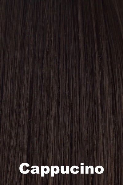 Orchid Wigs - Payton Human Hair (#8713)
