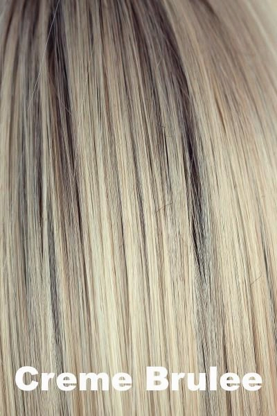 Orchid Wigs - Petite Portia (#5022)