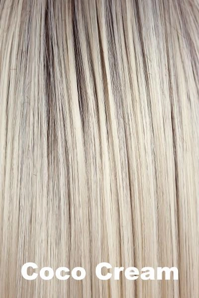 Orchid Wigs - Petite Portia (#5022)