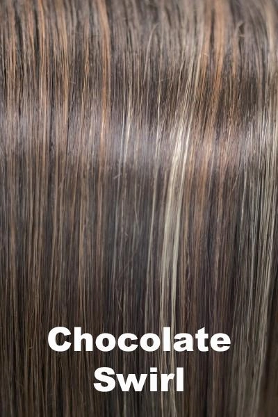 Orchid Wigs - Petite Portia (#5022)