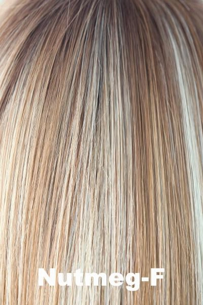 Orchid Wigs - Petite Portia (#5022)