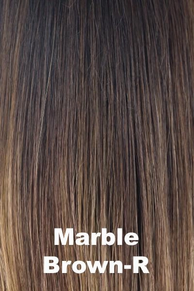 Orchid Wigs - Petite Portia (#5022)