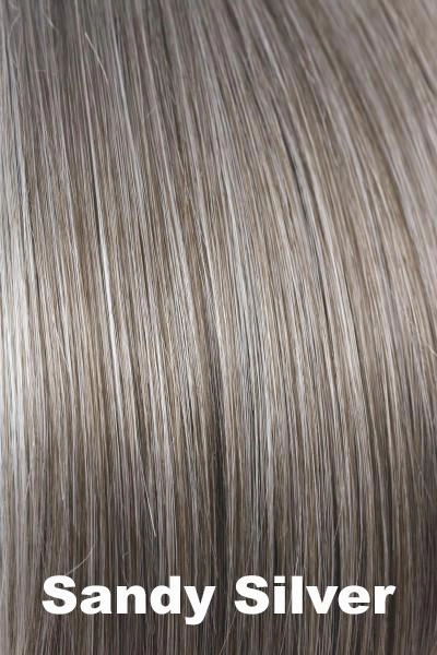 Orchid Wigs - Petite Portia (#5022)
