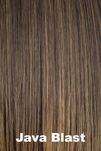 Orchid Wigs - Petite Portia (#5022)