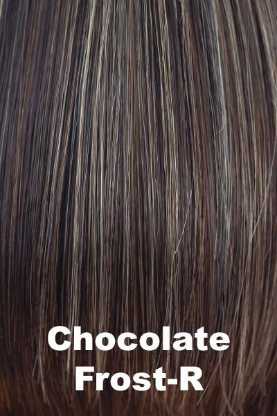 Orchid Wigs - Petite Portia (#5022)