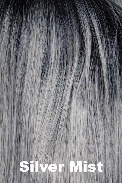 Orchid Wigs - Sassy (#4111)