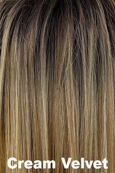 Orchid Wigs - Sassy (#4111)