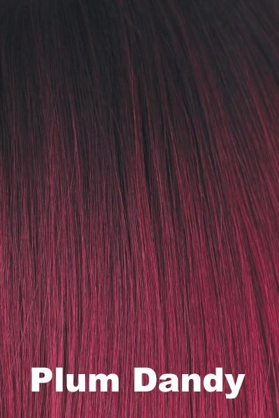 Orchid Wigs - Sassy (#4111)