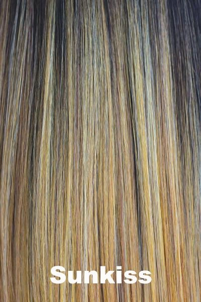 Orchid Wigs - Sassy (#4111)