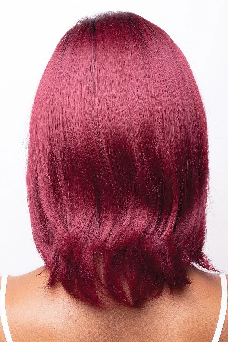 Orchid Wigs - Sassy (#4111)