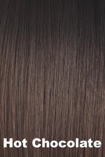 Orchid Wigs - Sassy (#4111)