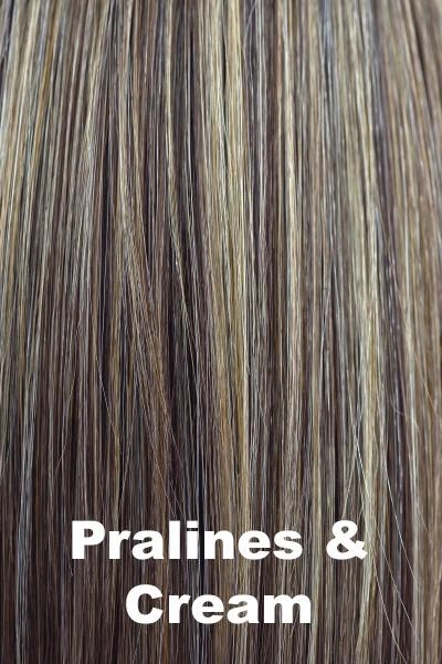 Orchid Wigs - Scorpio PM (#5024)