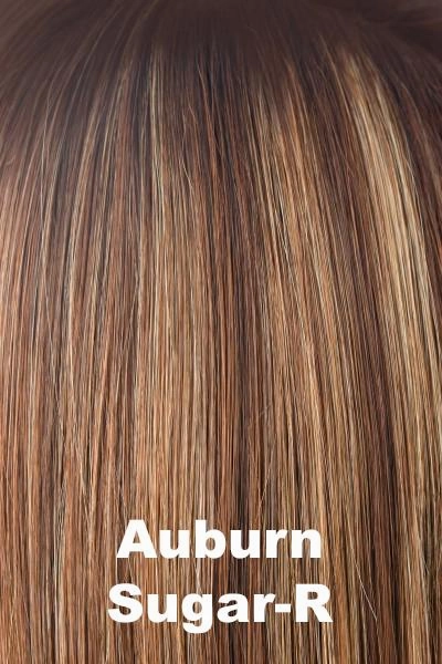 Orchid Wigs - Scorpio PM (#5024)