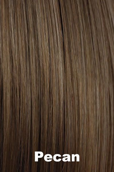Orchid Wigs - Scorpio PM (#5024)