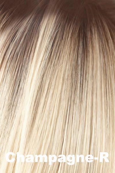 Orchid Wigs - Scorpio PM (#5024)