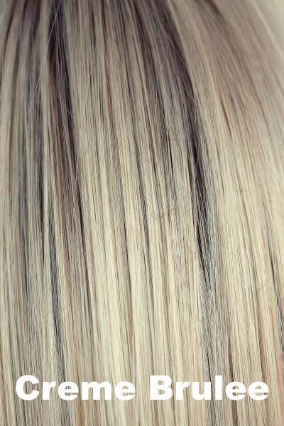 Orchid Wigs - Scorpio PM (#5024)