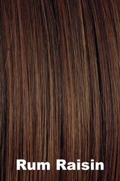 Orchid Wigs - Scorpio PM (#5024)