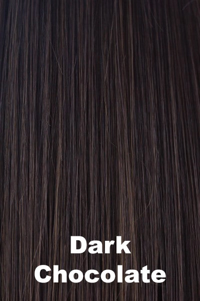 Orchid Wigs - Star (#6544)