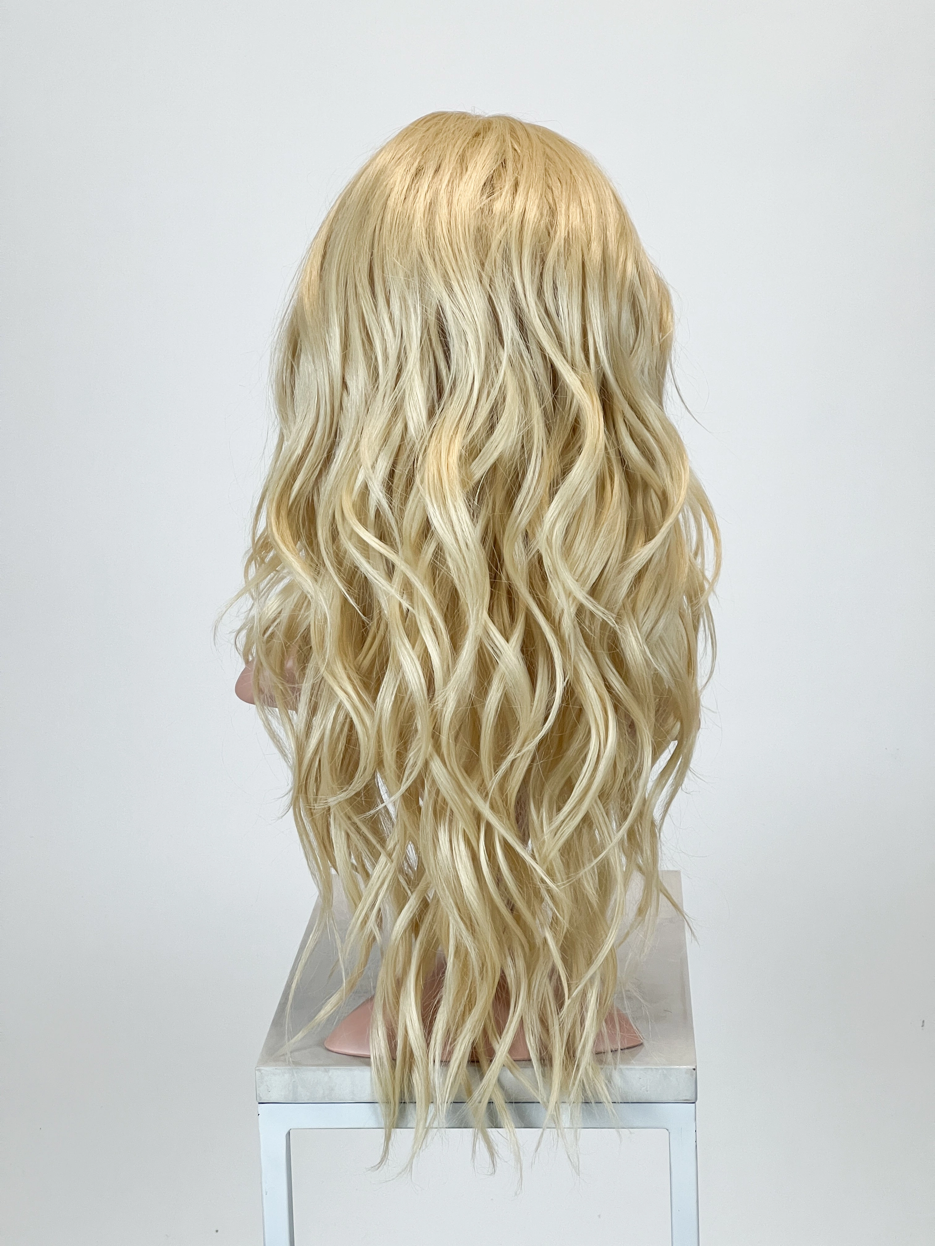 Orion Bleach Blonde - Natural Series