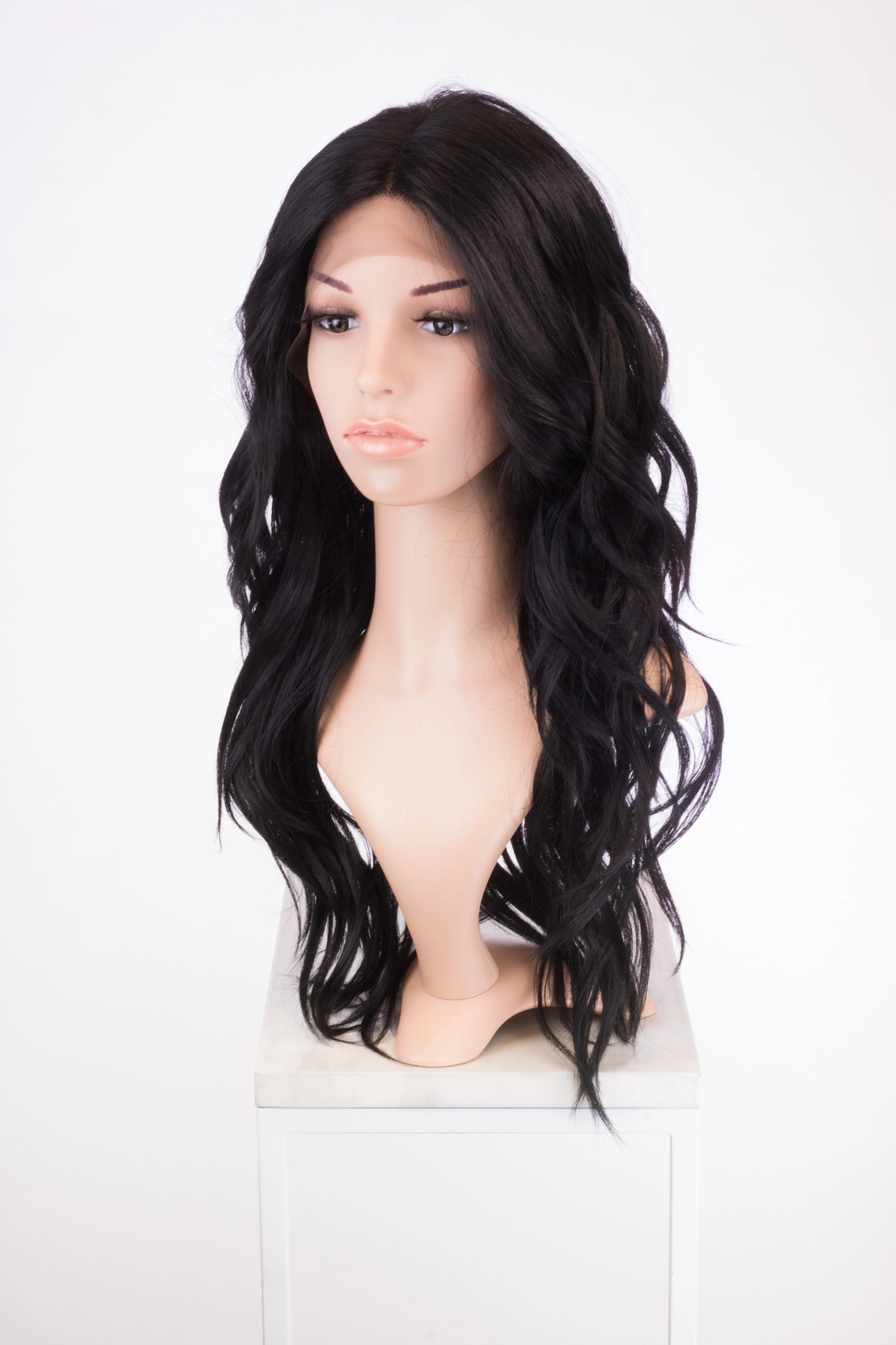 Orion Midnight Black - Natural Series