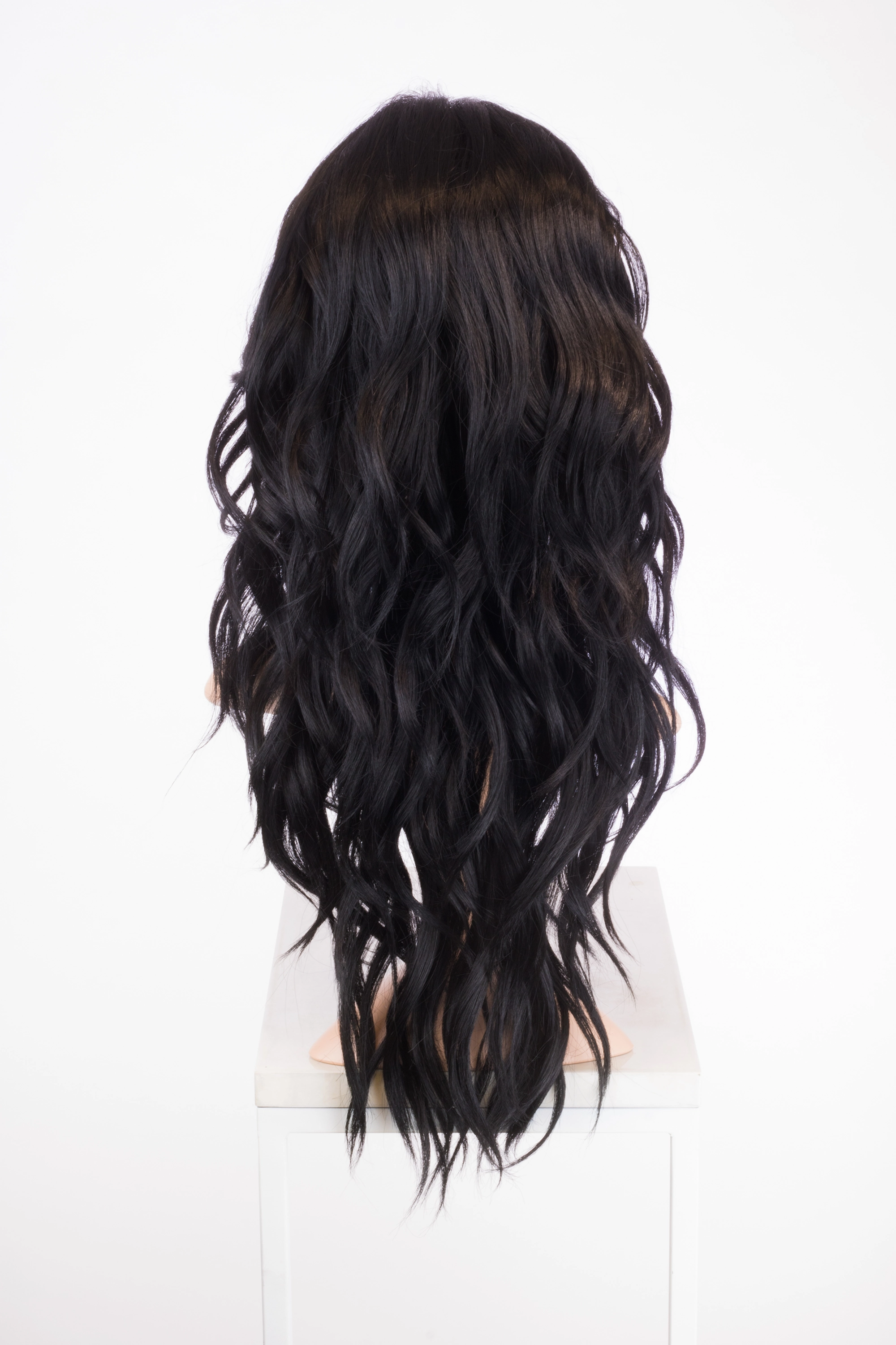 Orion Midnight Black - Natural Series